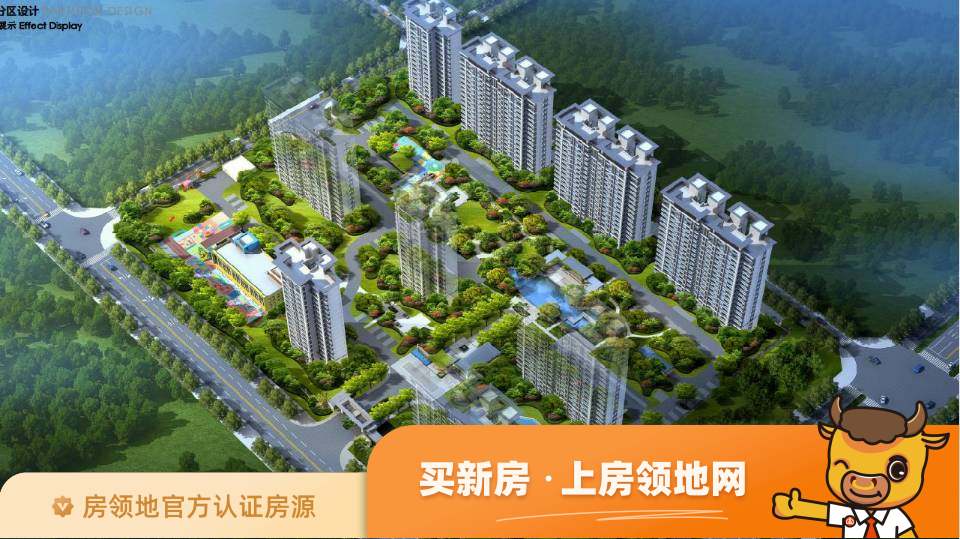 霸州枫景苑，高品质社区，今天推出10套超低特价房可选房