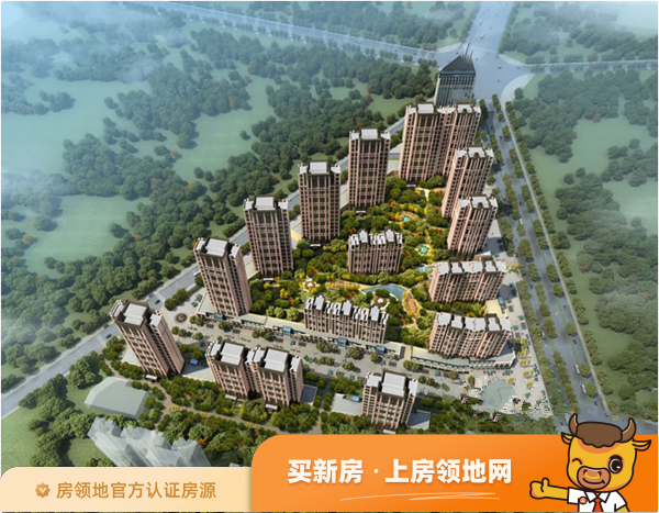 安康建辉智汇城未来发展潜力如何？