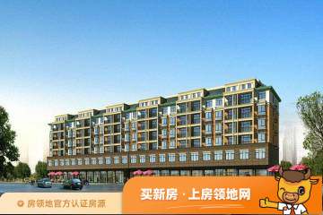 安庆国宇名城在售户型，3居，建面80-98m²