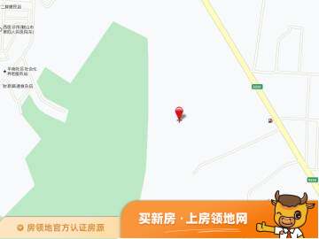 颐和城位置交通图4