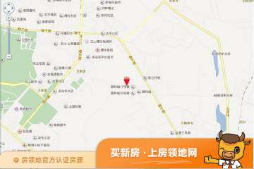 颐和城位置交通图50
