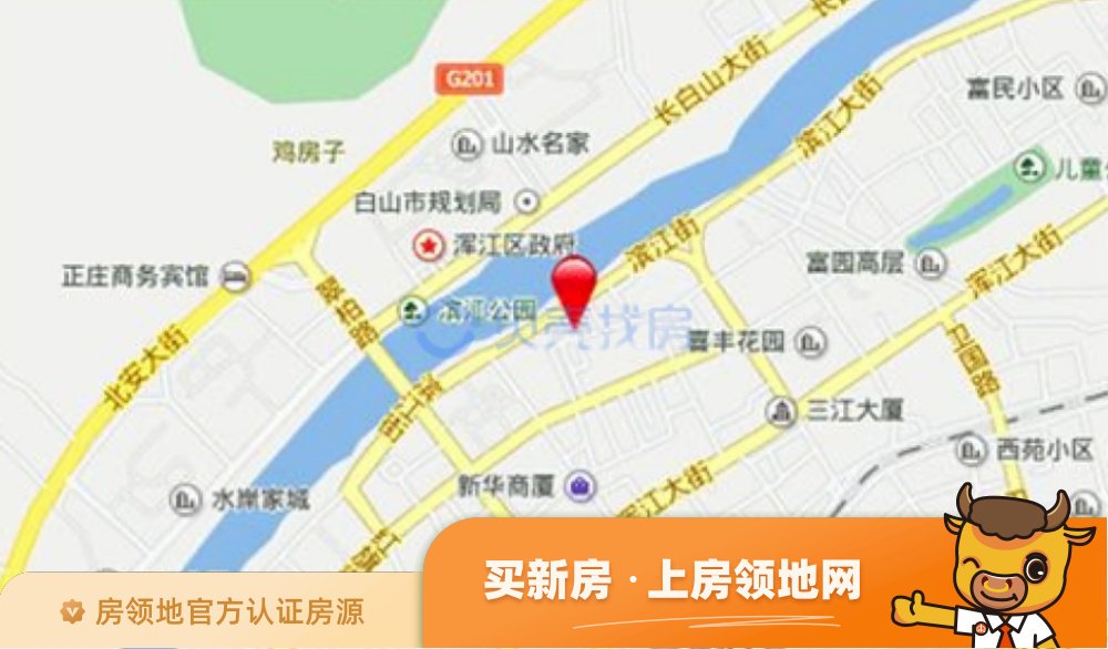 广泽国际购物中心位置交通图13