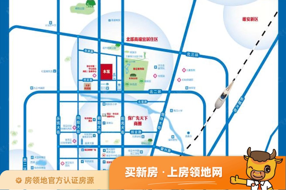 荣盛国际中心位置交通图64