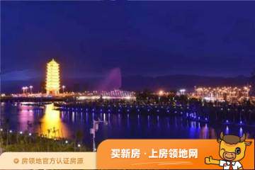 宝安江南城位置交通图4