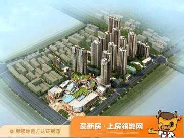 蚌埠东方新天地均价为15000元每平米