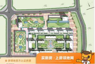 鑫城广场规划图1