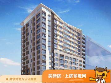 滨州华天·滨中嘉园三期在售户型，0居，建面70-120m²
