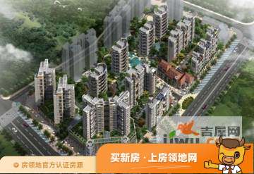 滨州现代城在售户型，2居、3居，建面70-120m²