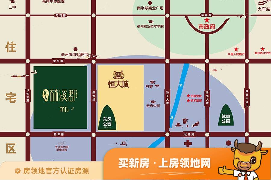 盛泽名城位置交通图4