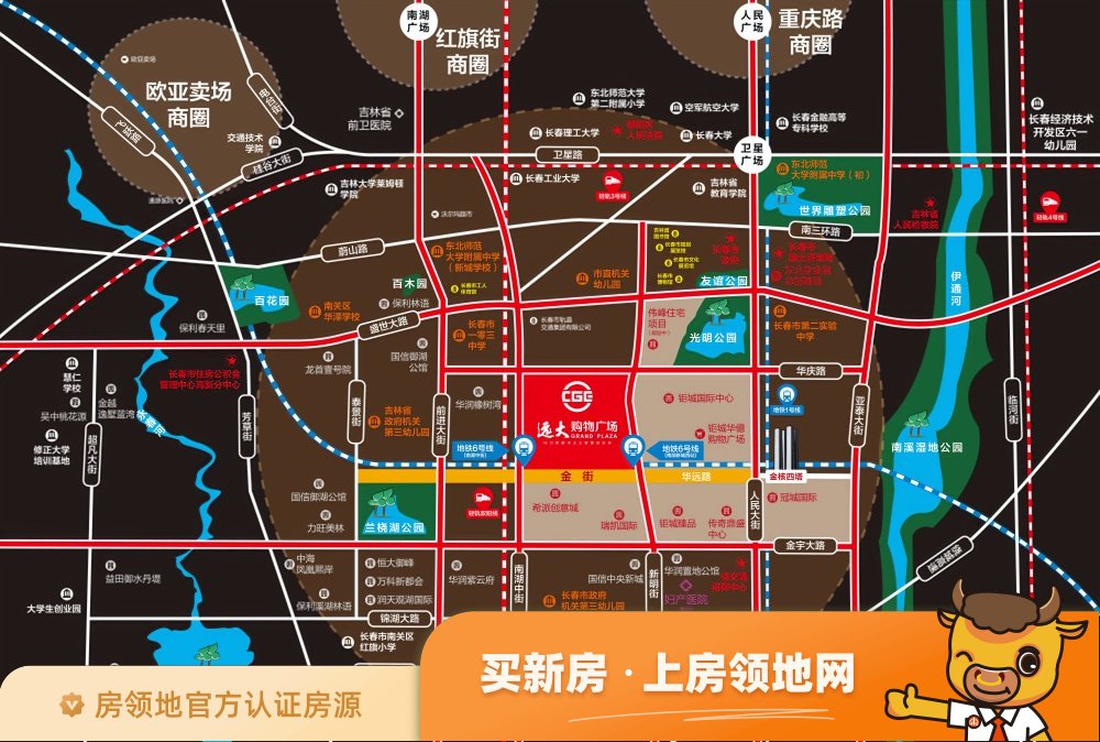 新城悦隽江山位置交通图5