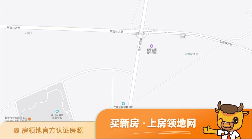 威宁龙岗东邻家广场位置交通图6