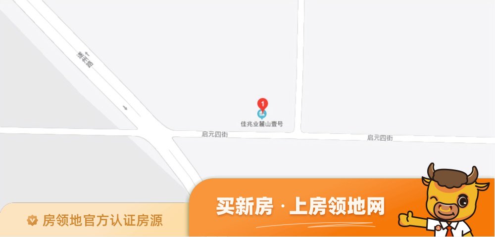 新南浔孔雀城位置交通图2