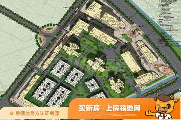 锦汇城规划图45