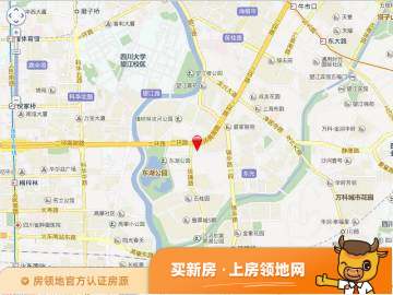 中港CCPARK位置交通图64