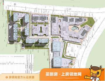 华宇广场商铺规划图2
