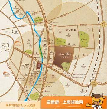 香山长岛位置交通图3