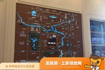 中海锦江壹号位置交通图3