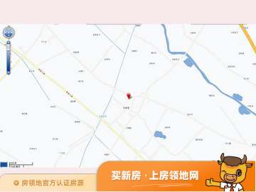 桂溪欧苑位置交通图3