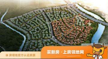 武海中华青城规划图35