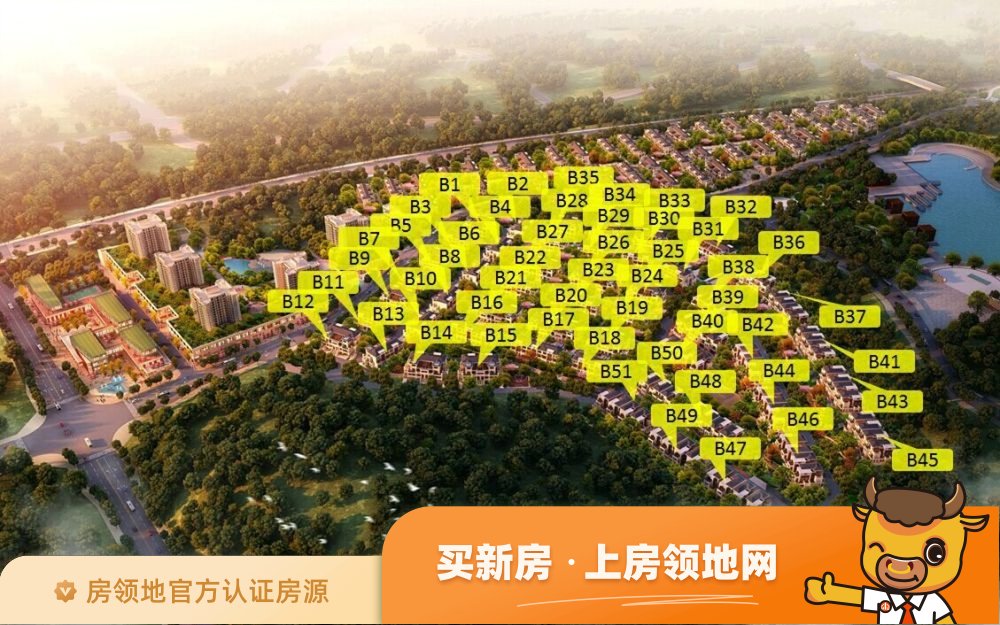 北京城建龙樾荟位置交通图8