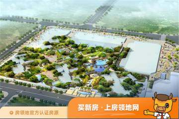 桂湖名城规划图6
