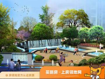 桂湖名城规划图3