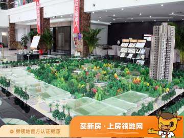 桂湖名城规划图4