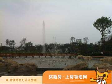 中国电建青云阶实景图10