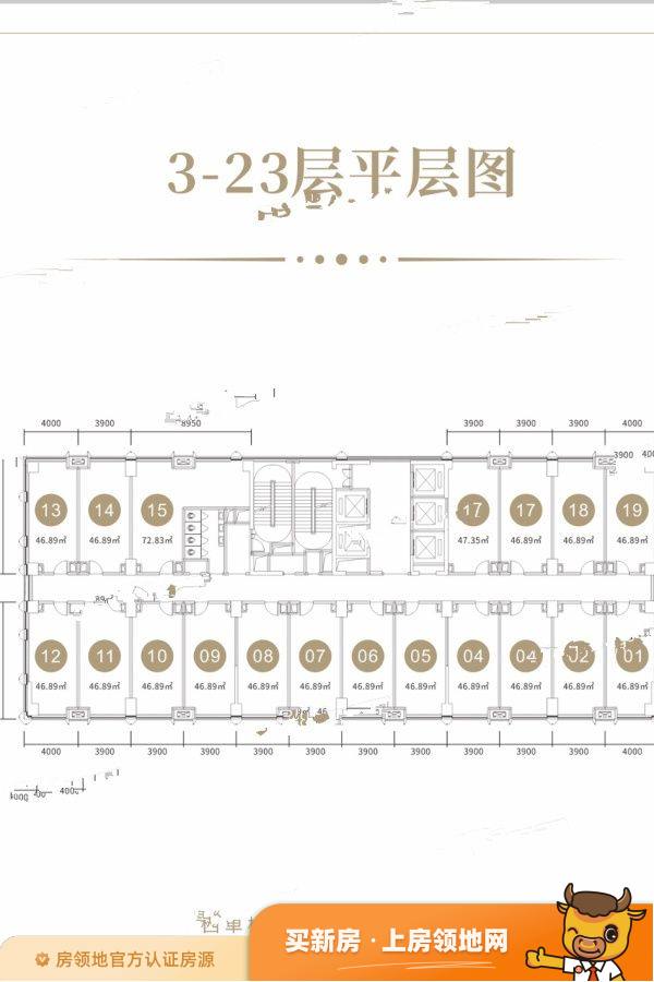 锦悦金沙规划图2