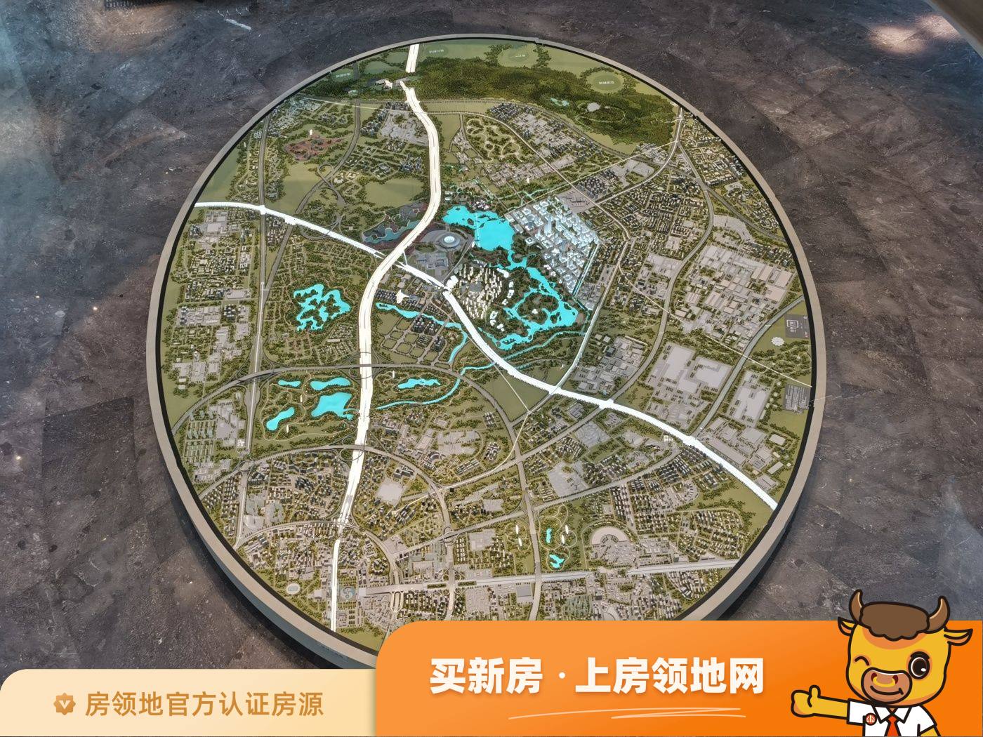 华润未来之城实景图14