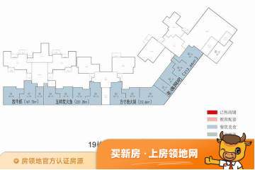 华侨凤凰城规划图52