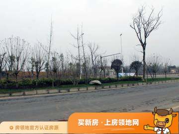中国铁建北湖国际城配套图4