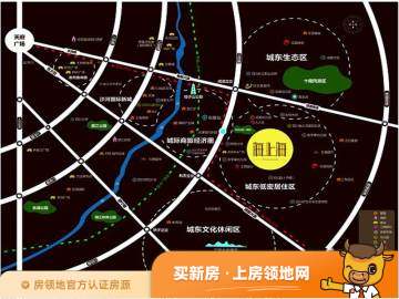 海上海十里洋场位置交通图25