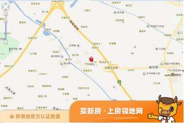 蜀郡清上居位置交通图46