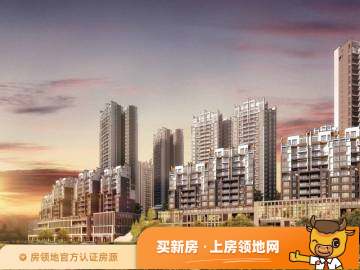 华夏上海城效果图3