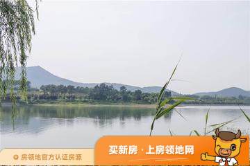 云湖山庄实景图11