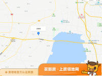 泰富江南印象位置交通图1