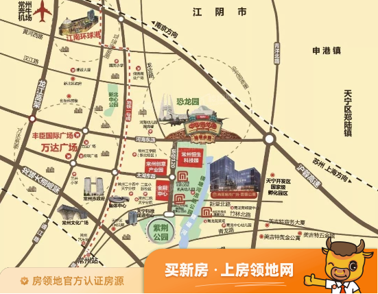 青阳城市广场规划图50