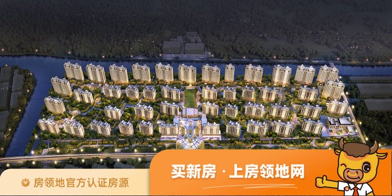 承德炫靓梦享城二期在售户型，2居，建面90-90m²