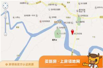 崇左龙州滨江世纪城的位置如何，龙州滨江世纪城户型好不好？