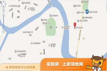 崇左龙州滨江世纪城是洋房项目吗，龙州滨江世纪城产权是多少年？