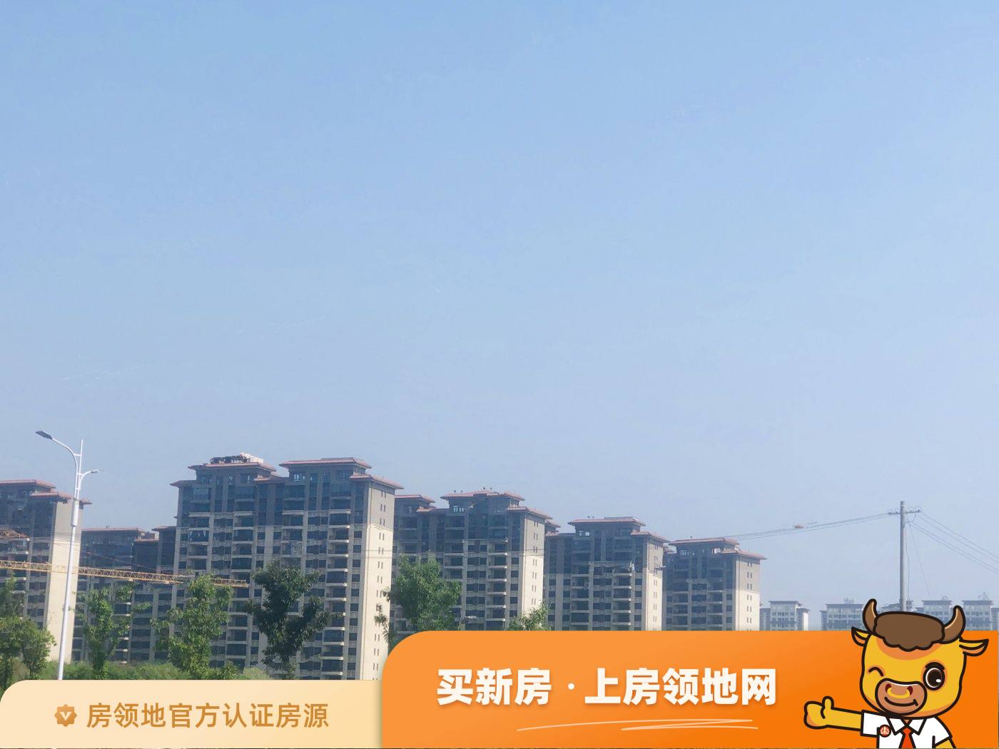 滁州碧桂园十里春风房价2024最新消息