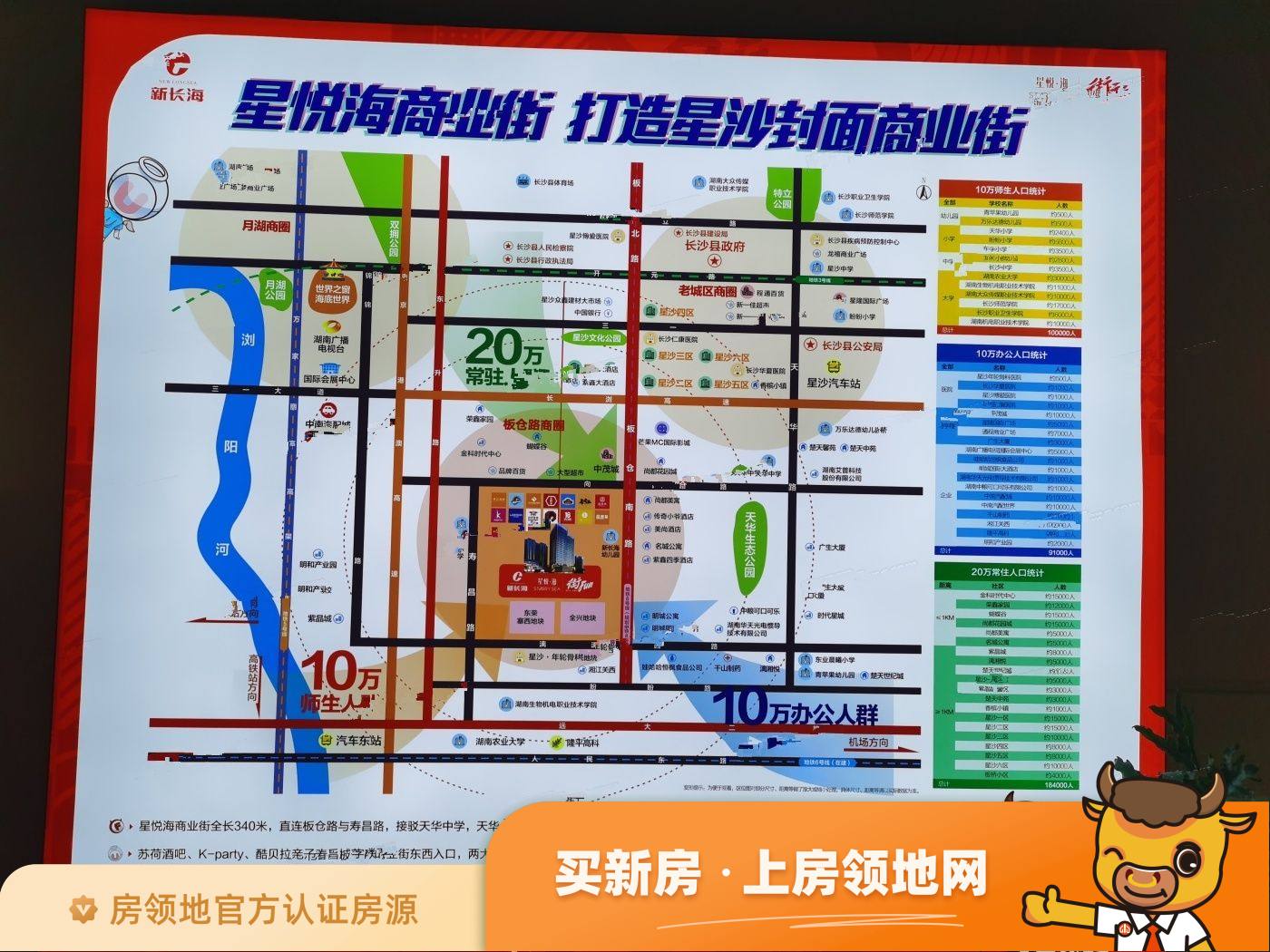 新长海广场实景图10