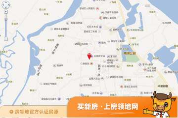 长沙义乌小商品城位置交通图2