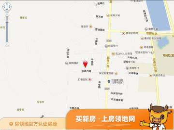 长沙义乌小商品城位置交通图5