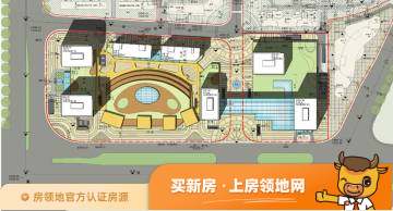 华悦城规划图2