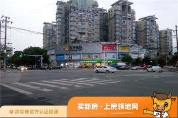 湖湘中心G16（住宅）配套图3