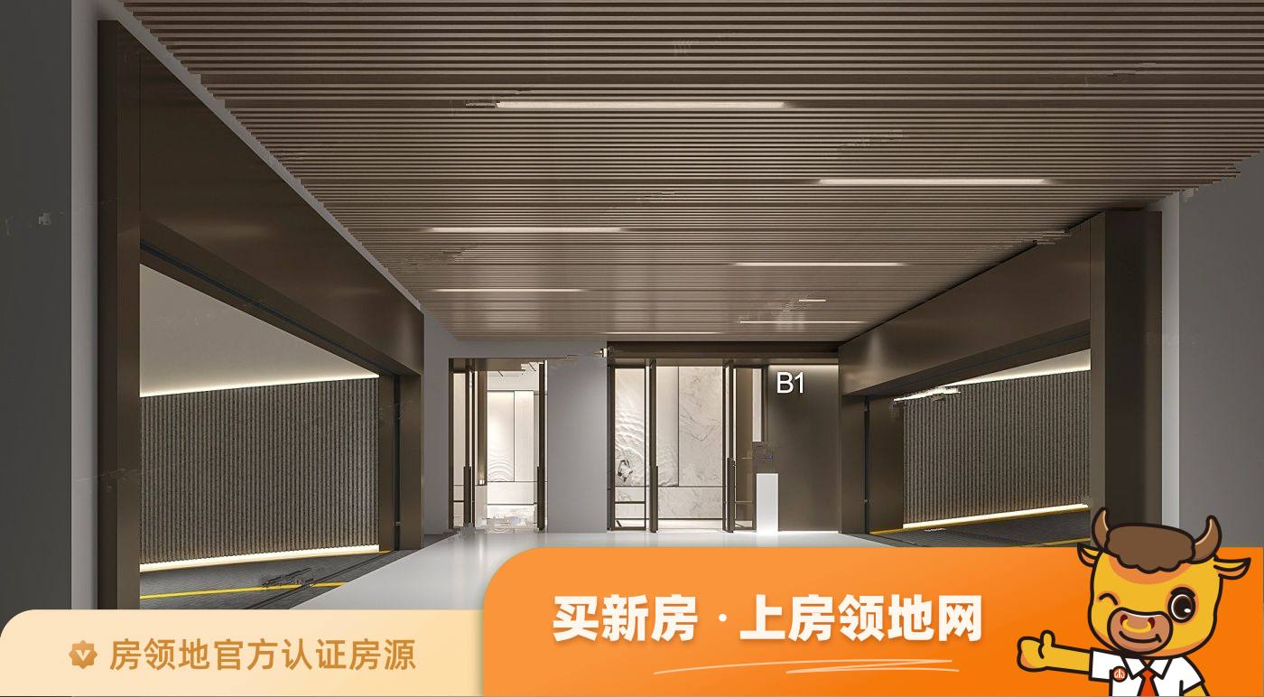 长沙湘江颂在售户型，1居、2居、3居、4居、5居，建面63-259m²