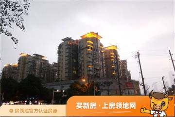 湖湘中心G16（住宅）效果图4