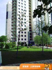 丹东新加坡城在售户型，1居、2居、3居，建面43-121m²